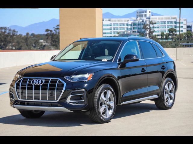 2024 Audi Q5 Premium