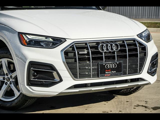 2024 Audi Q5 Premium