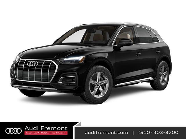 2024 Audi Q5 Premium