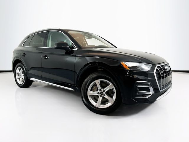 2024 Audi Q5 Premium