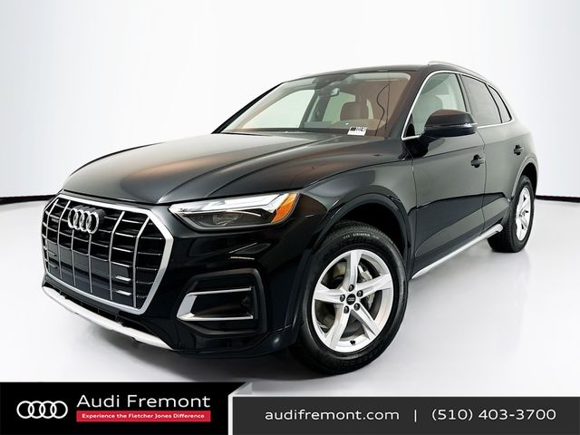 2024 Audi Q5 Premium