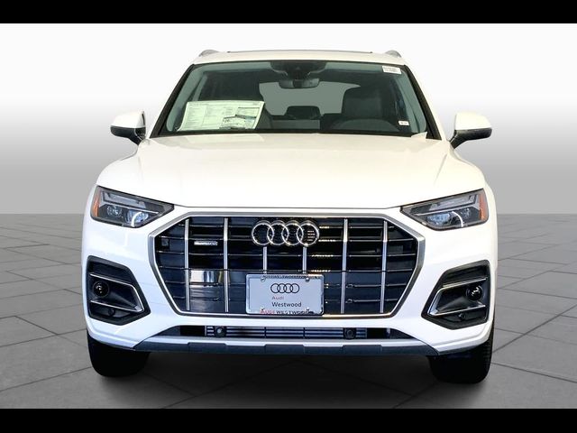 2024 Audi Q5 Premium