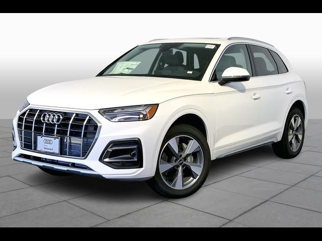 2024 Audi Q5 Premium