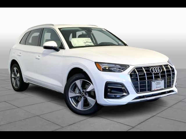 2024 Audi Q5 Premium