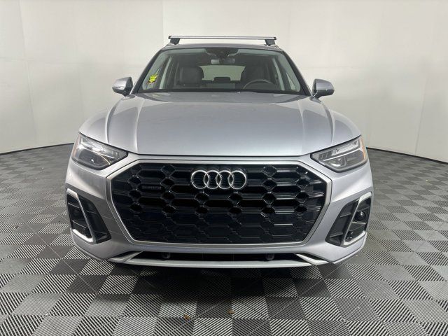 2024 Audi Q5 S Line Premium