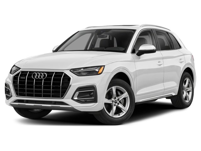 2024 Audi Q5 S Line Premium