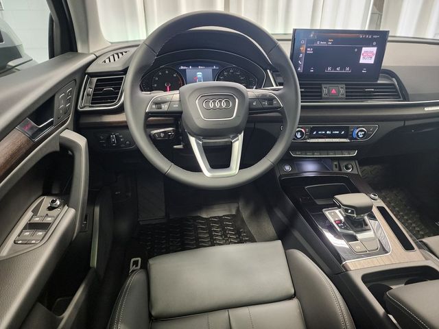 2024 Audi Q5 S Line Premium