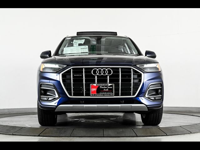 2024 Audi Q5 Premium