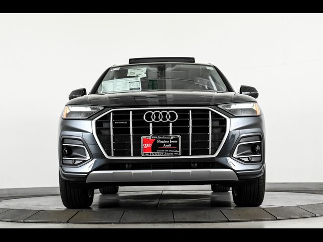 2024 Audi Q5 Premium