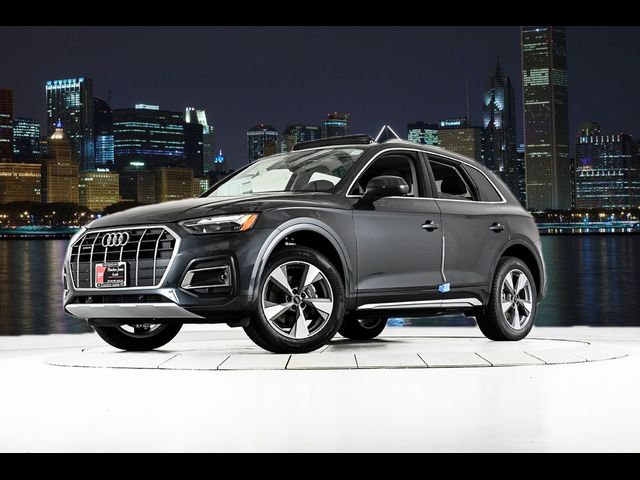 2024 Audi Q5 Premium