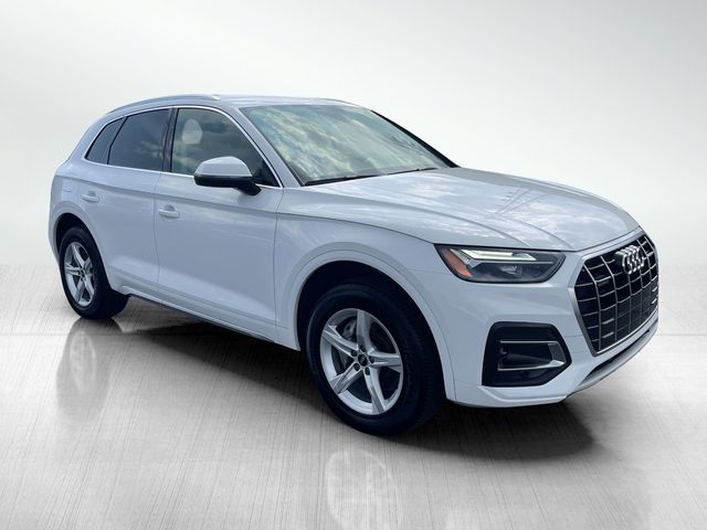 2024 Audi Q5 Premium