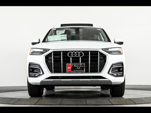 2024 Audi Q5 Premium