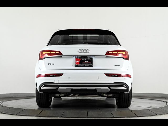 2024 Audi Q5 Premium