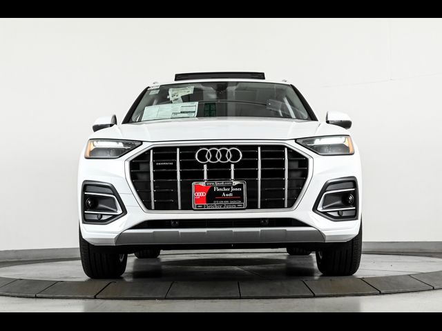 2024 Audi Q5 Premium