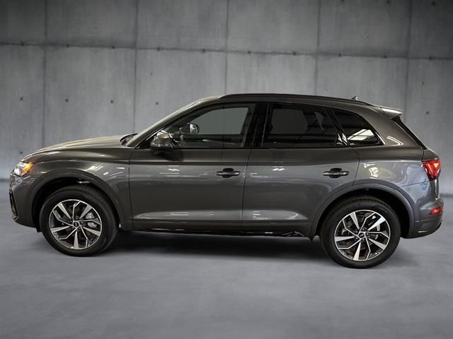 2024 Audi Q5 S Line Premium