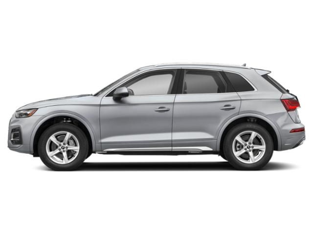 2024 Audi Q5 S Line Premium