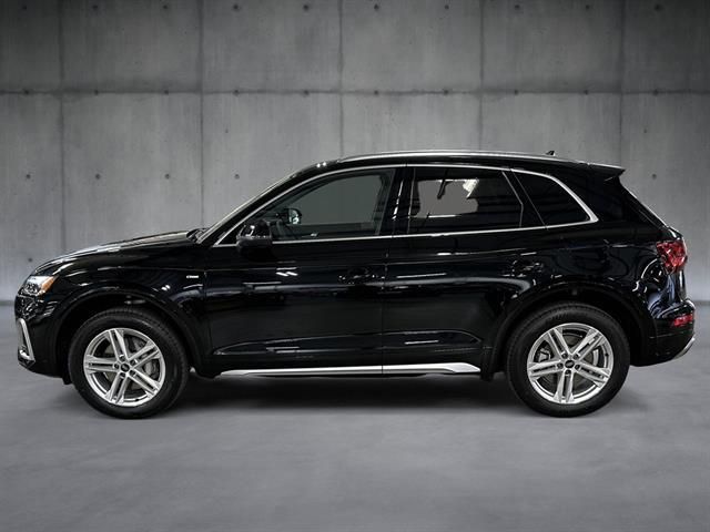 2024 Audi Q5 S Line Premium