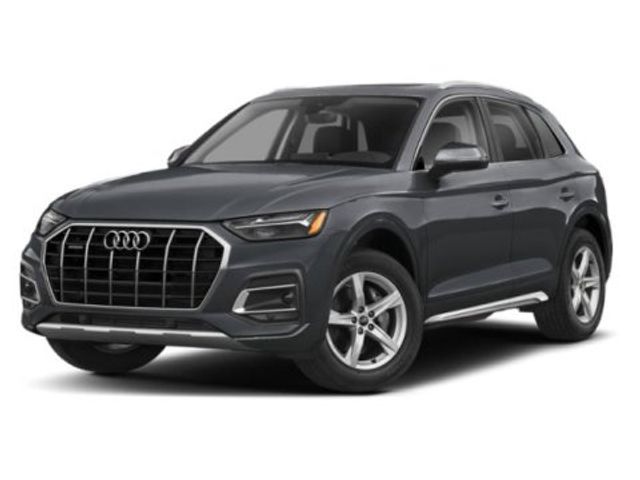 2024 Audi Q5 Premium Plus