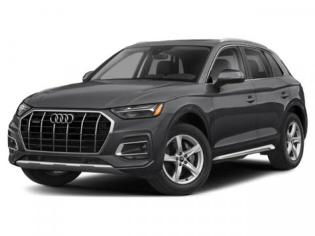 2024 Audi Q5 Premium Plus