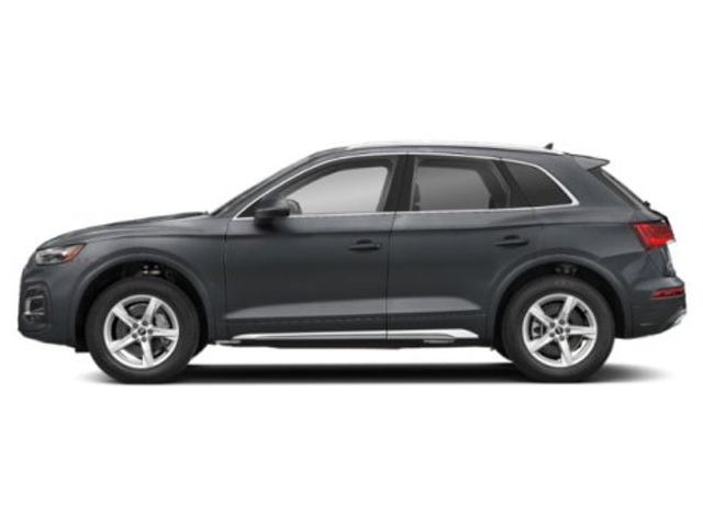 2024 Audi Q5 Premium Plus