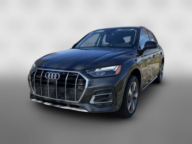 2024 Audi Q5 Premium Plus