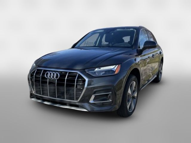 2024 Audi Q5 Premium Plus