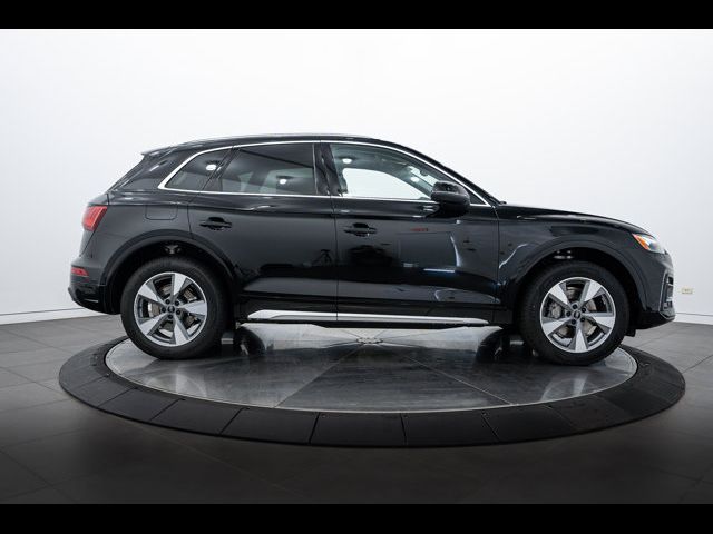 2024 Audi Q5 Premium Plus