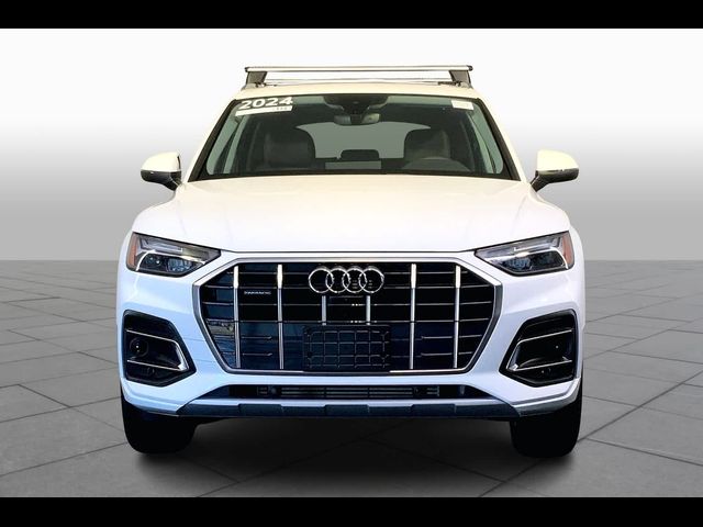 2024 Audi Q5 Premium Plus