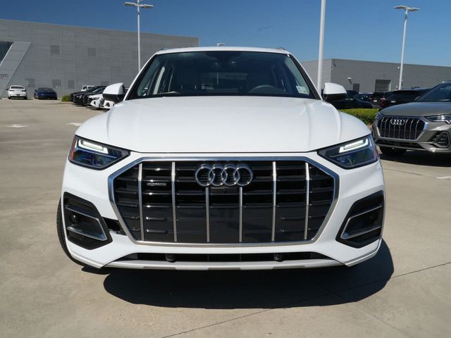 2024 Audi Q5 Premium Plus