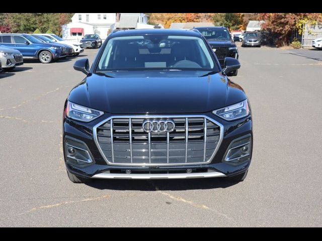 2024 Audi Q5 Premium Plus