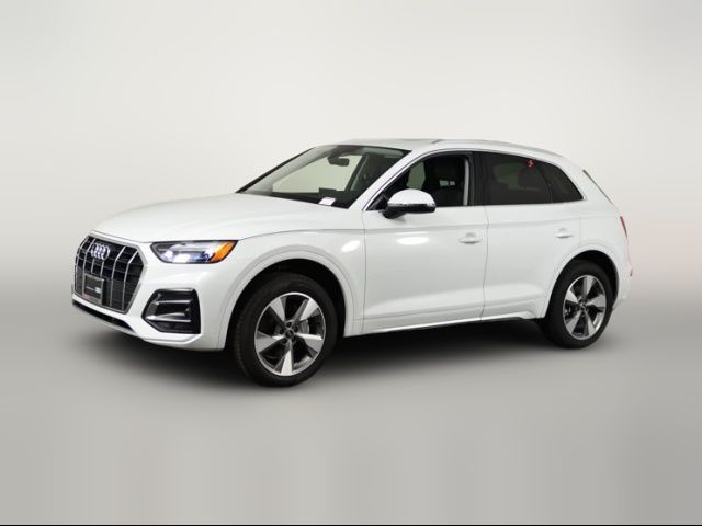 2024 Audi Q5 Premium Plus