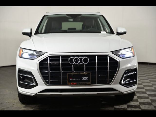 2024 Audi Q5 Premium Plus