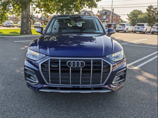 2024 Audi Q5 Premium Plus