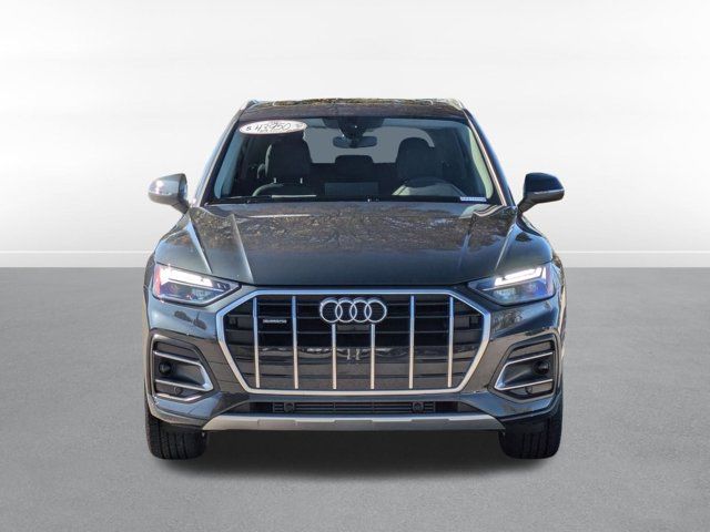 2024 Audi Q5 Premium Plus