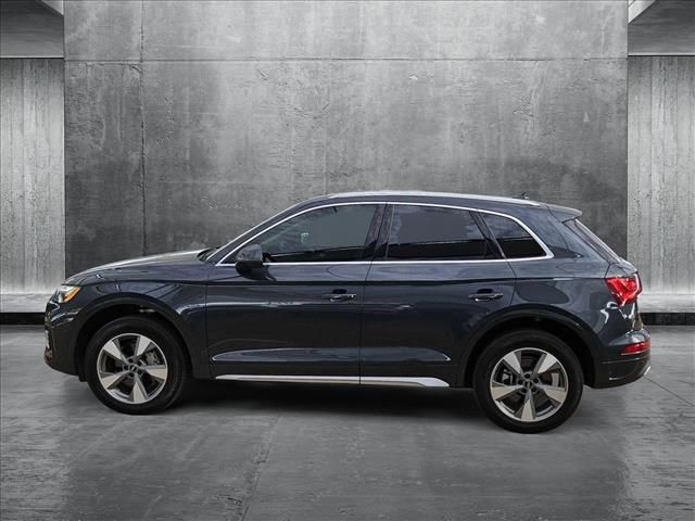 2024 Audi Q5 Premium Plus