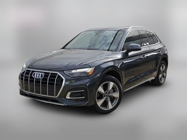 2024 Audi Q5 Premium Plus