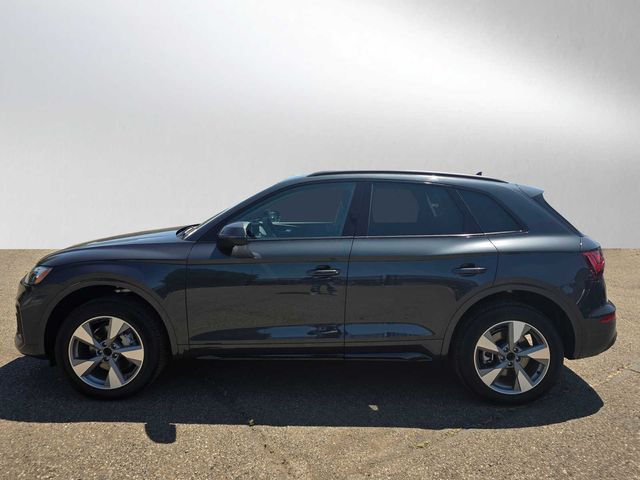 2024 Audi Q5 Premium Plus