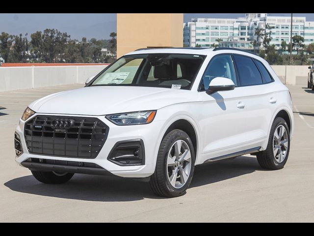 2024 Audi Q5 Premium Plus