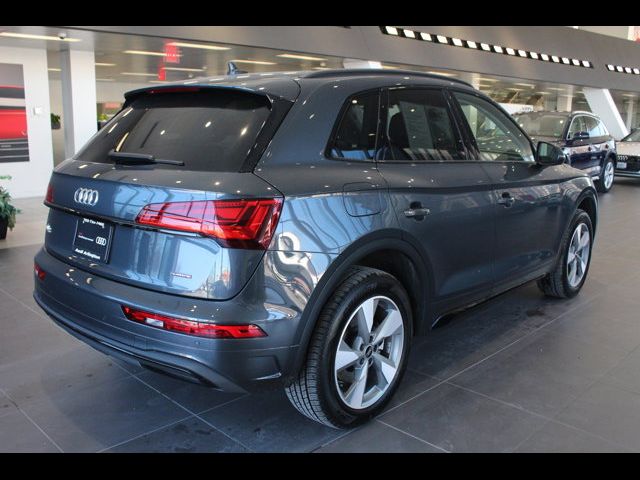 2024 Audi Q5 Premium Plus