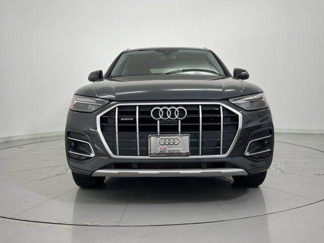 2024 Audi Q5 Premium Plus