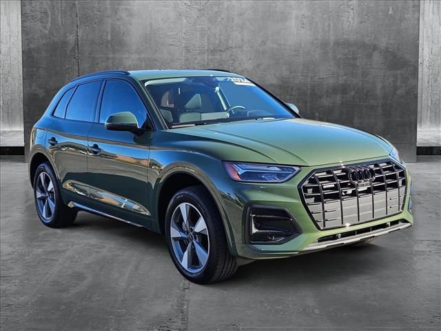 2024 Audi Q5 Premium Plus