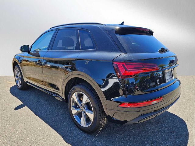 2024 Audi Q5 Premium Plus