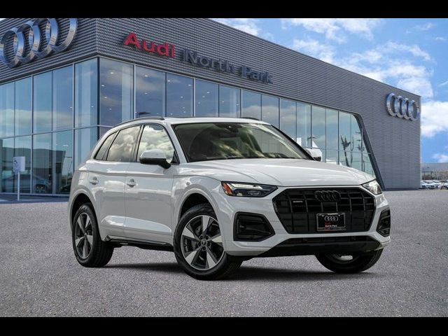 2024 Audi Q5 Premium Plus