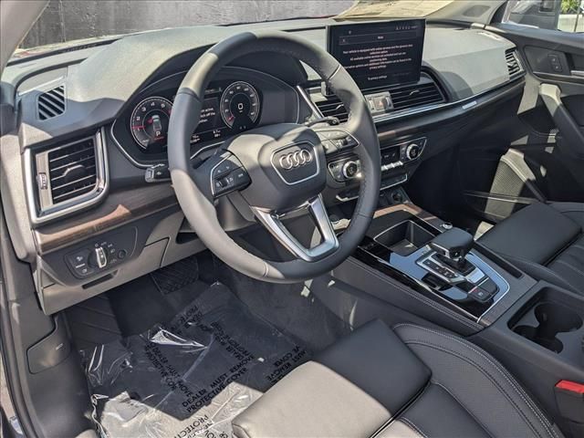 2024 Audi Q5 Premium Plus