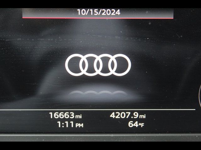 2024 Audi Q5 Premium Plus