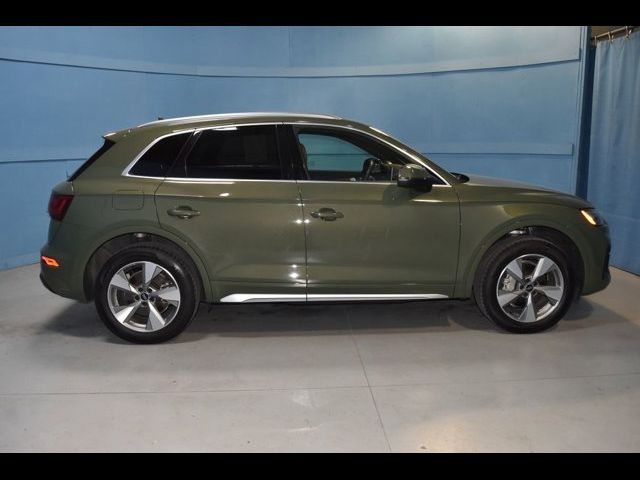 2024 Audi Q5 Premium Plus