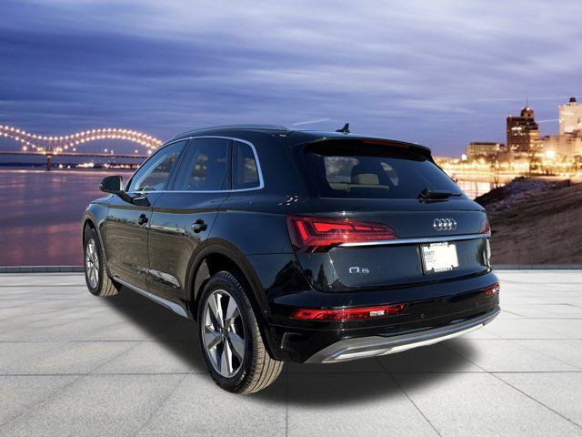 2024 Audi Q5 Premium Plus