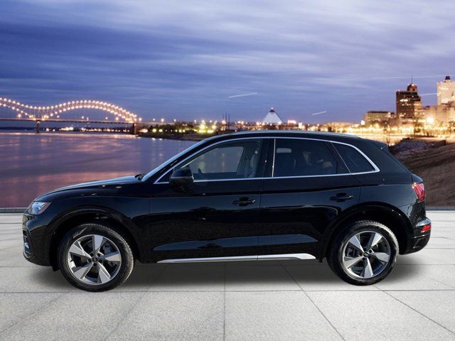 2024 Audi Q5 Premium Plus