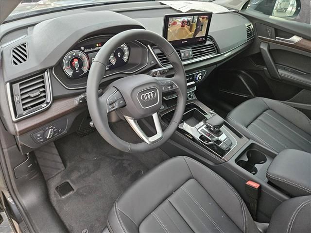 2024 Audi Q5 Premium Plus