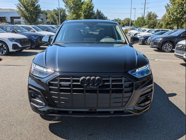 2024 Audi Q5 Premium Plus